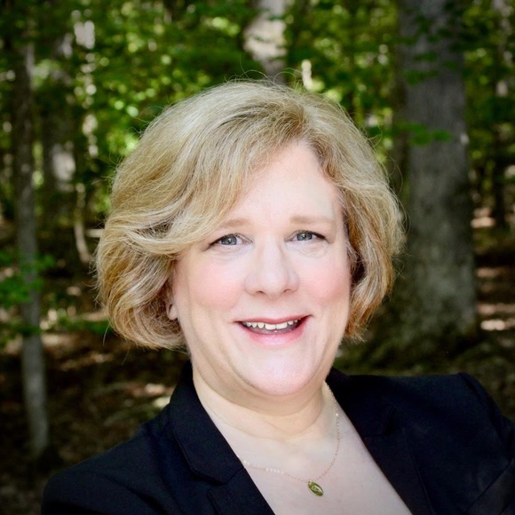 Meet your Posher, Jill - Picture 1 of 1